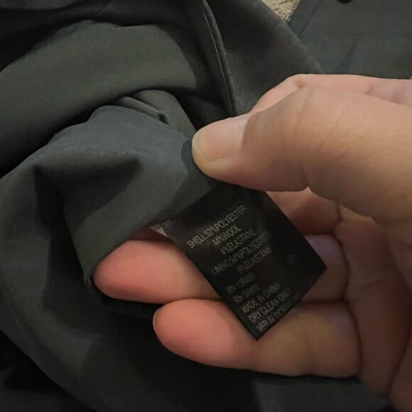 Antonio Melani blazer 2 - Picture 6 of 8